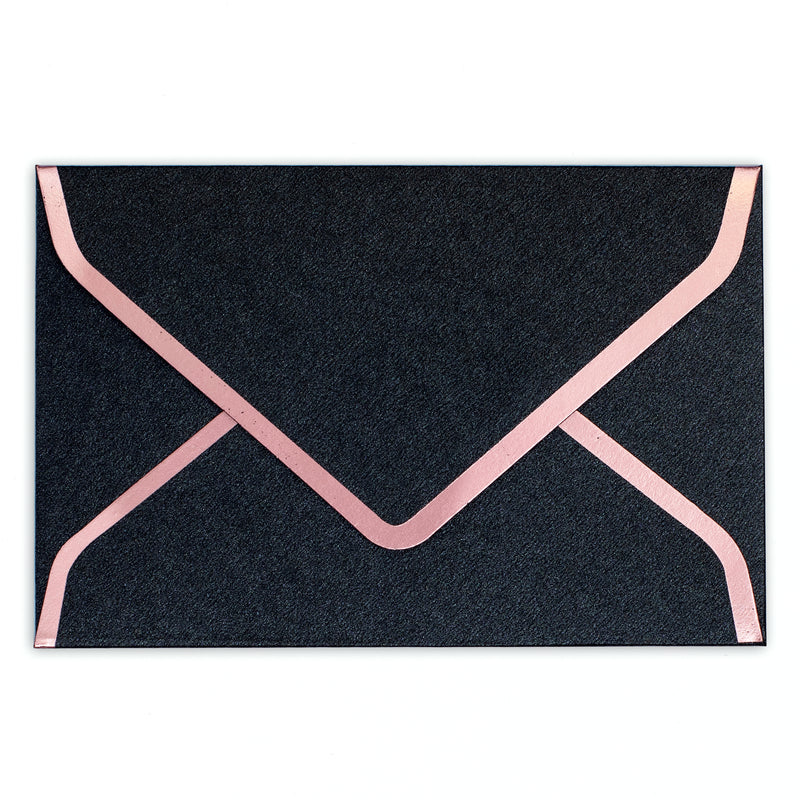 Envelope Back