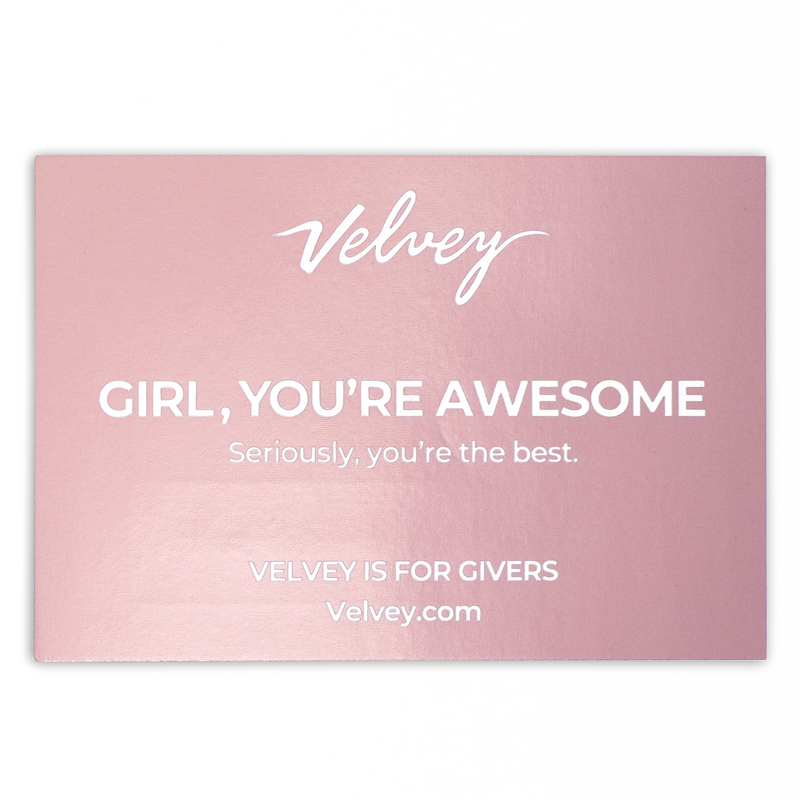 Product Card Front
